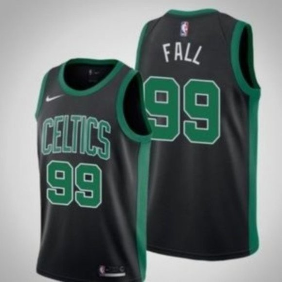 tacko fall jerseys